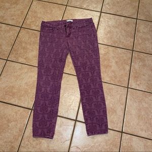 Free people pants